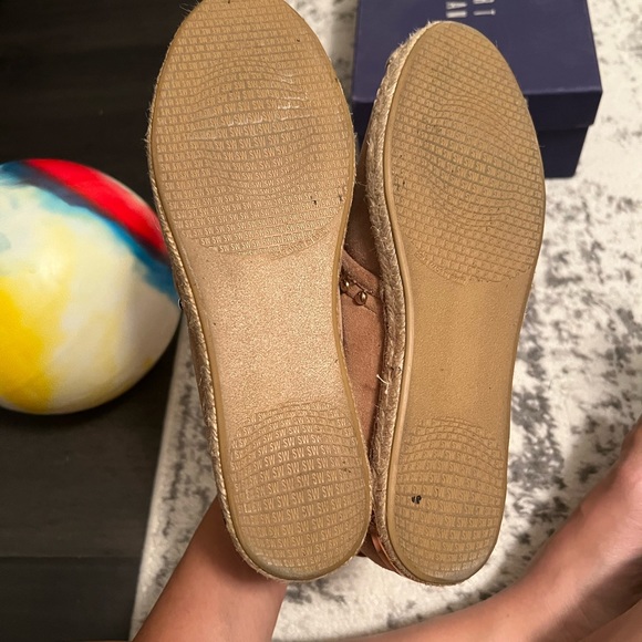 Stuart Weizman Espadrilles size 7 - Picture 5 of 7